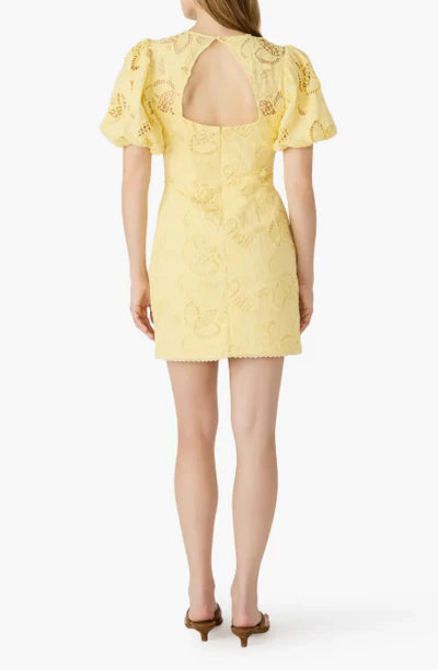 Elly Dress