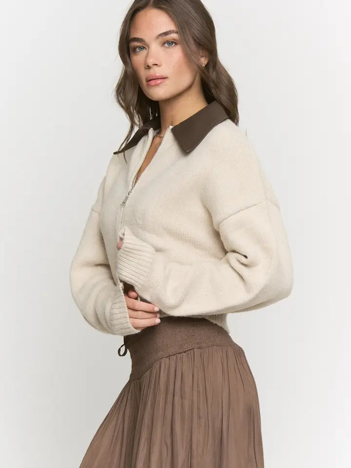 Kensington Sweater