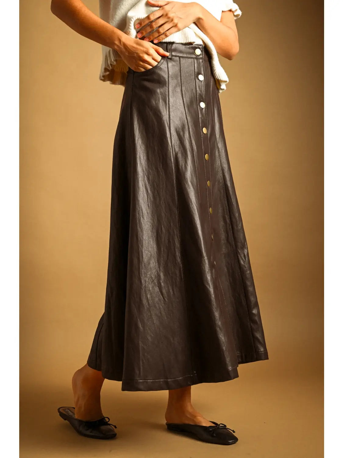 The Icon Skirt