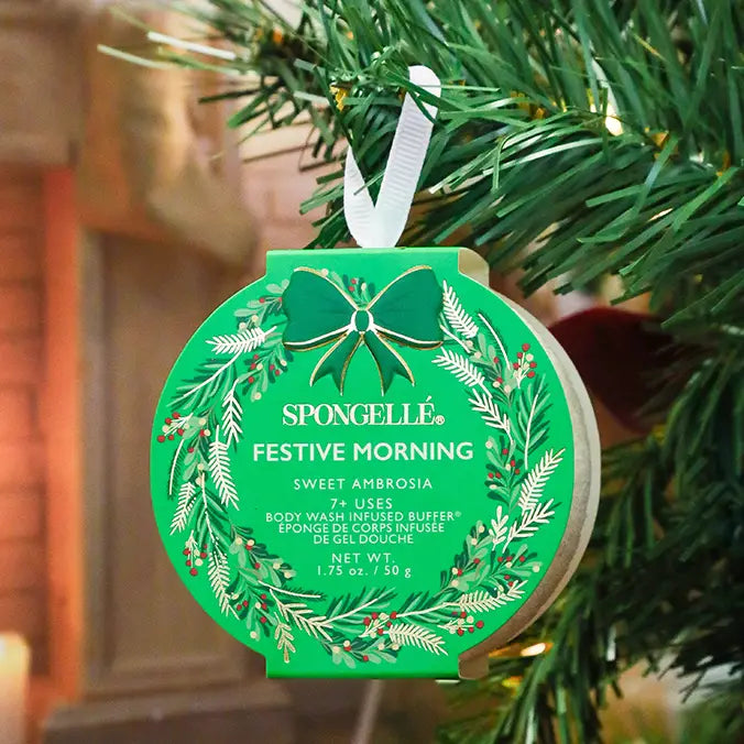 Festive Morning