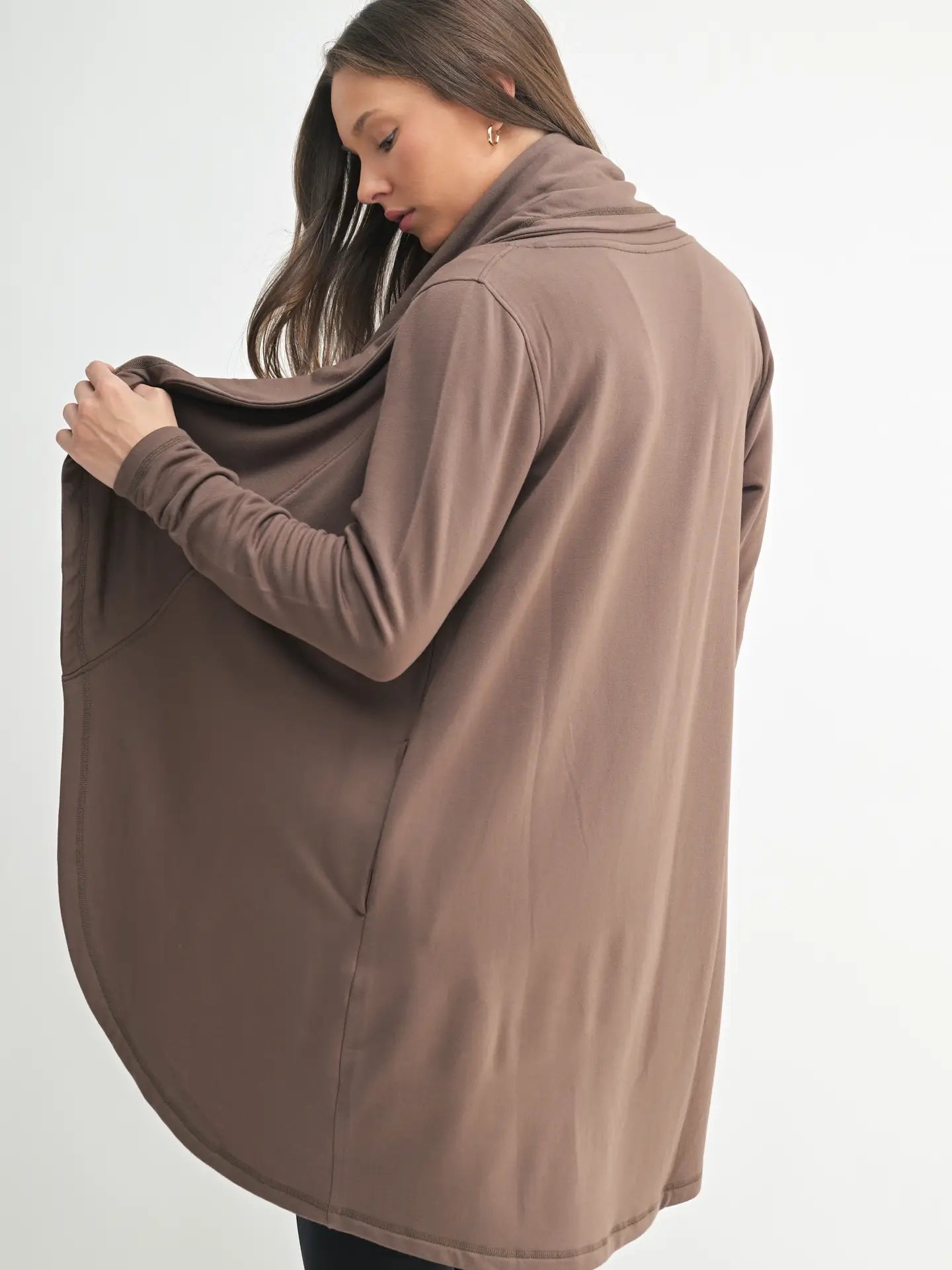 Comfy Cardigan