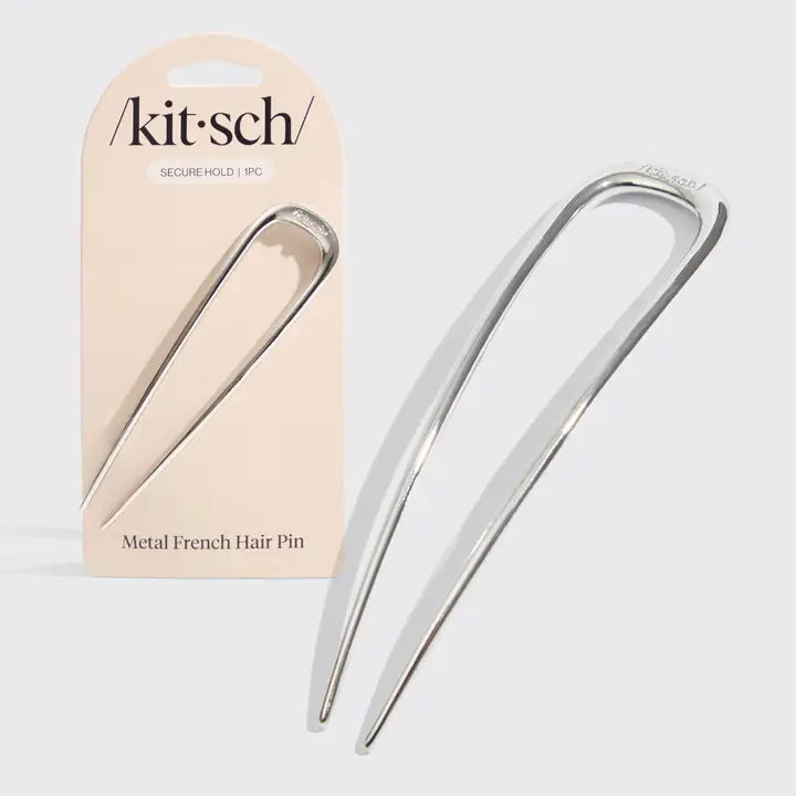 French Hair Pin