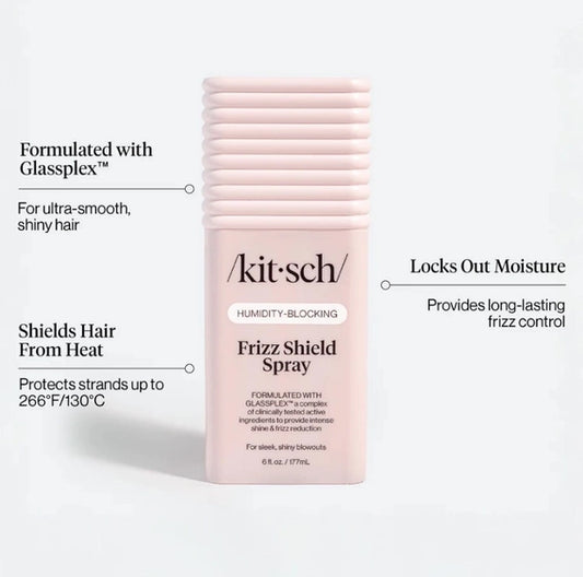 Frizz Shield Spray