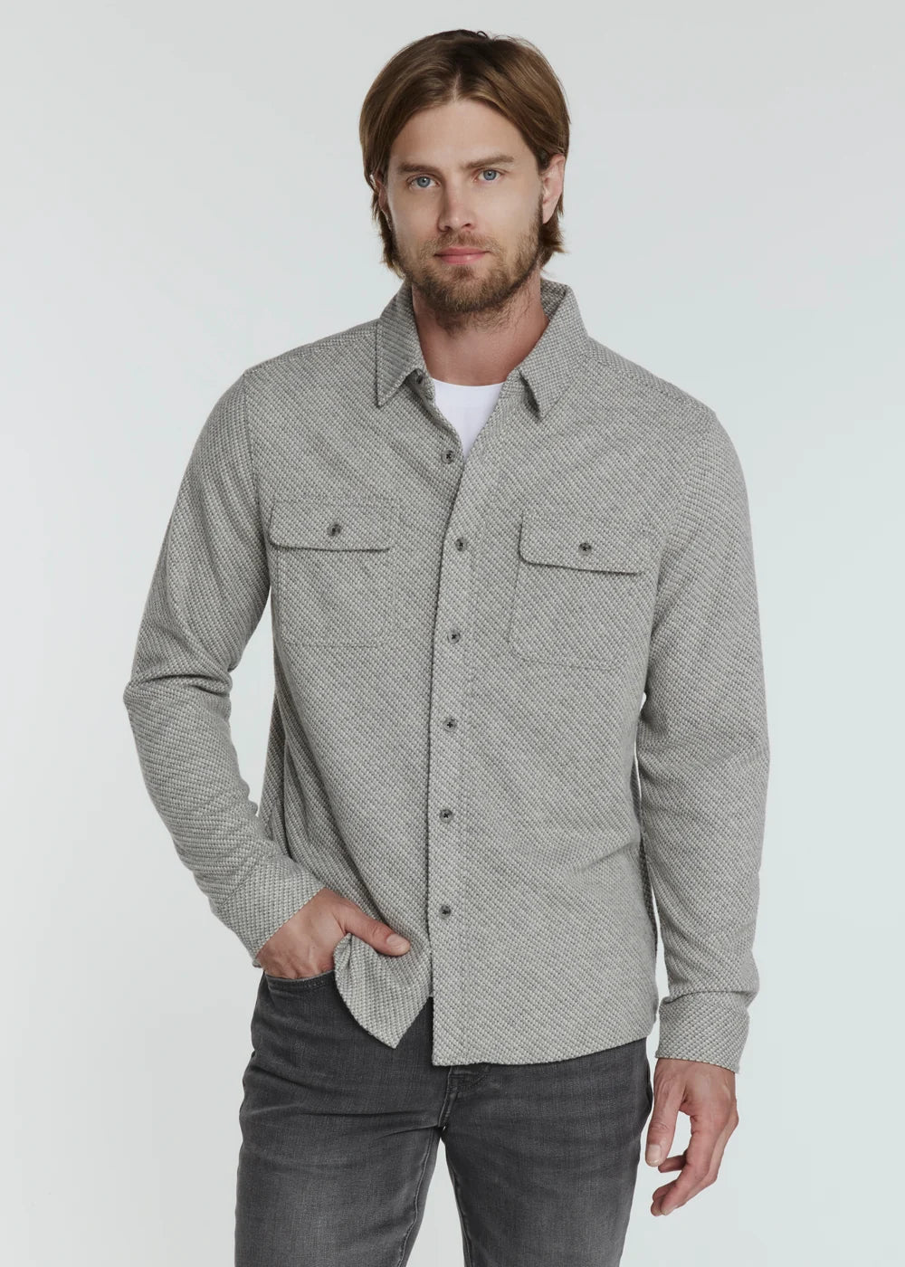 Generation Long Sleeve