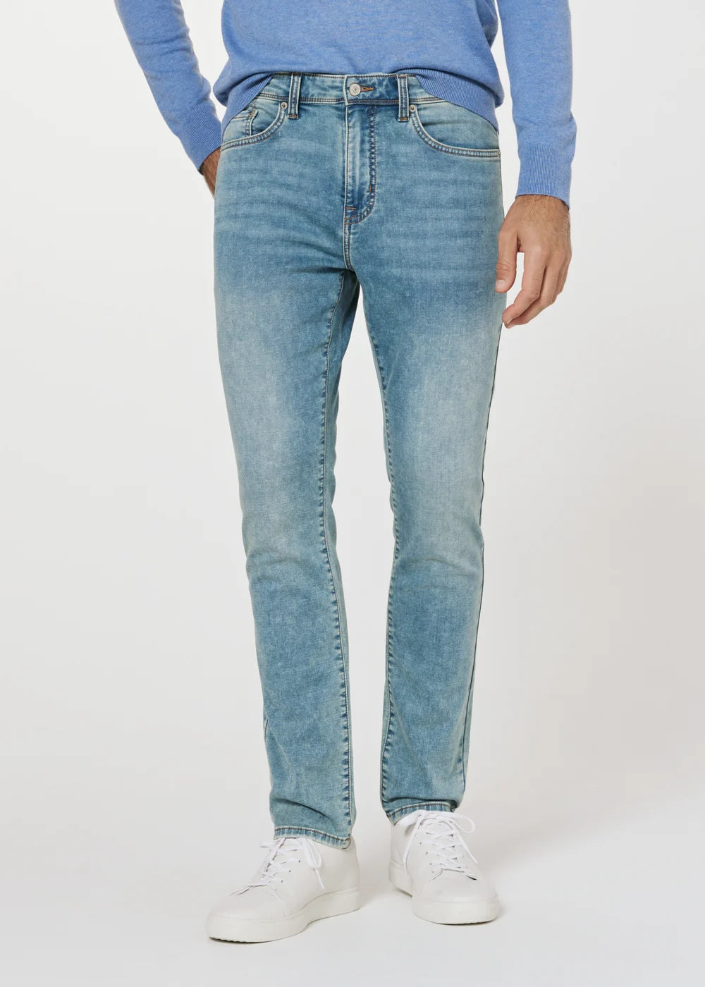 Generation Straight Fit SB