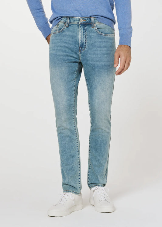 Generation Straight Fit SB