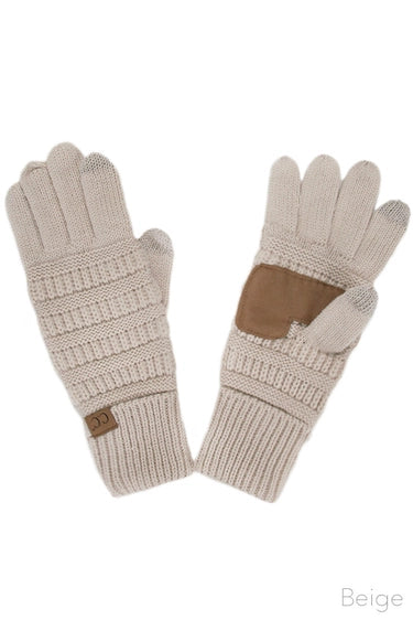 Smart Tip Gloves