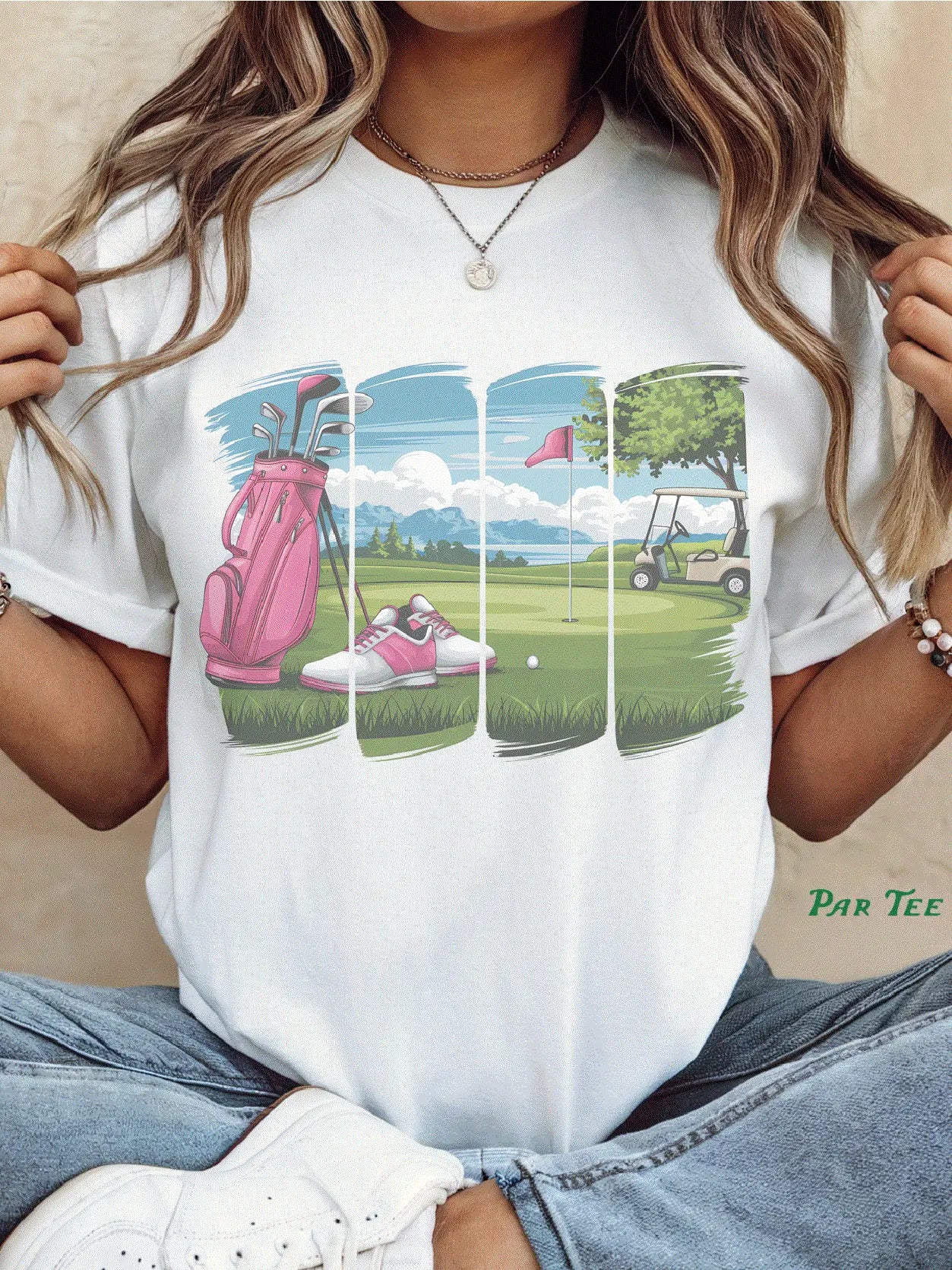 Country Club