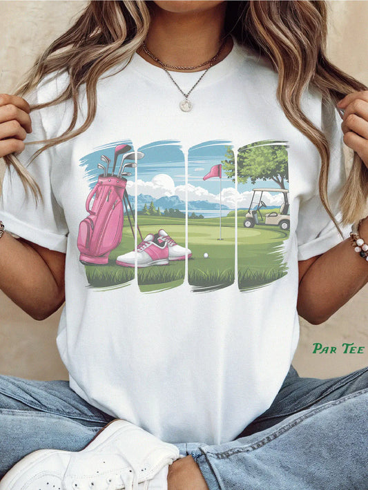 Country Club