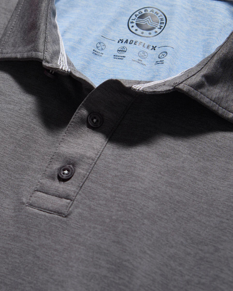 Elite Performance Polo