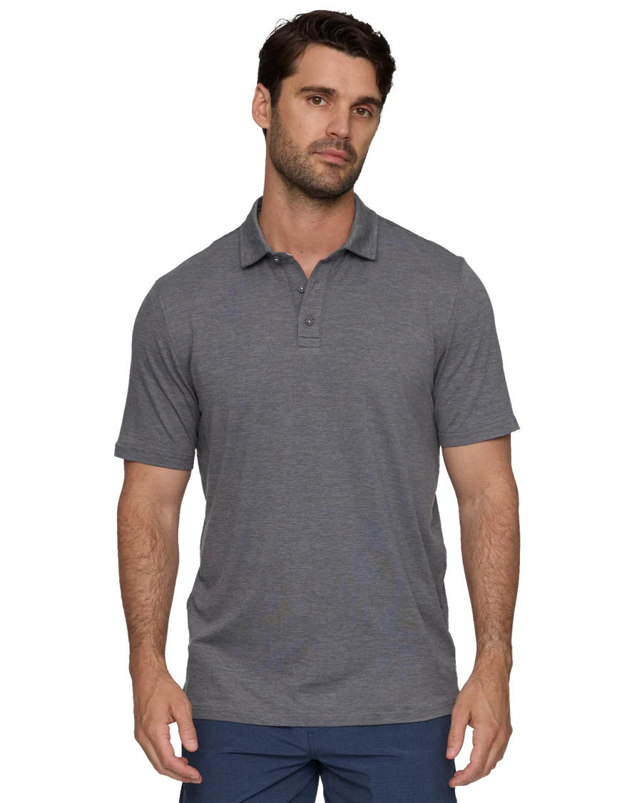 Elite Performance Polo
