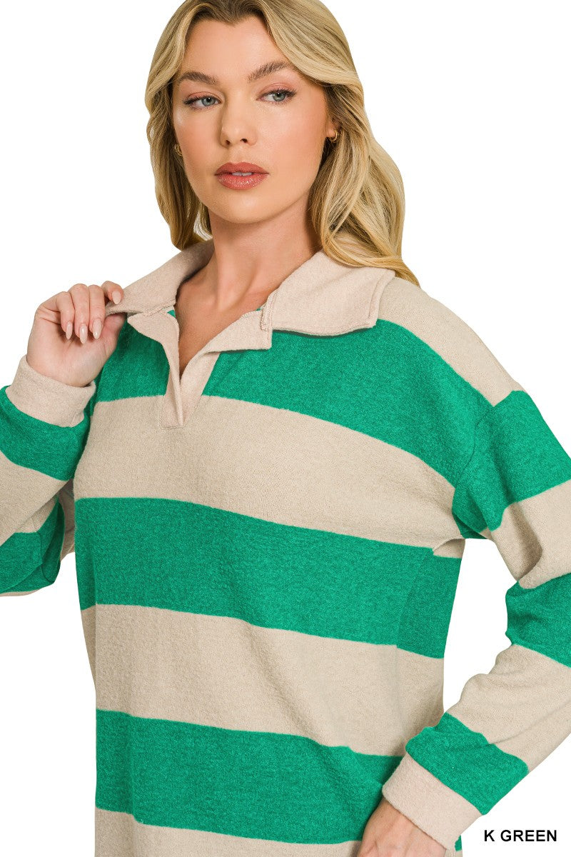 Lucky Stripe