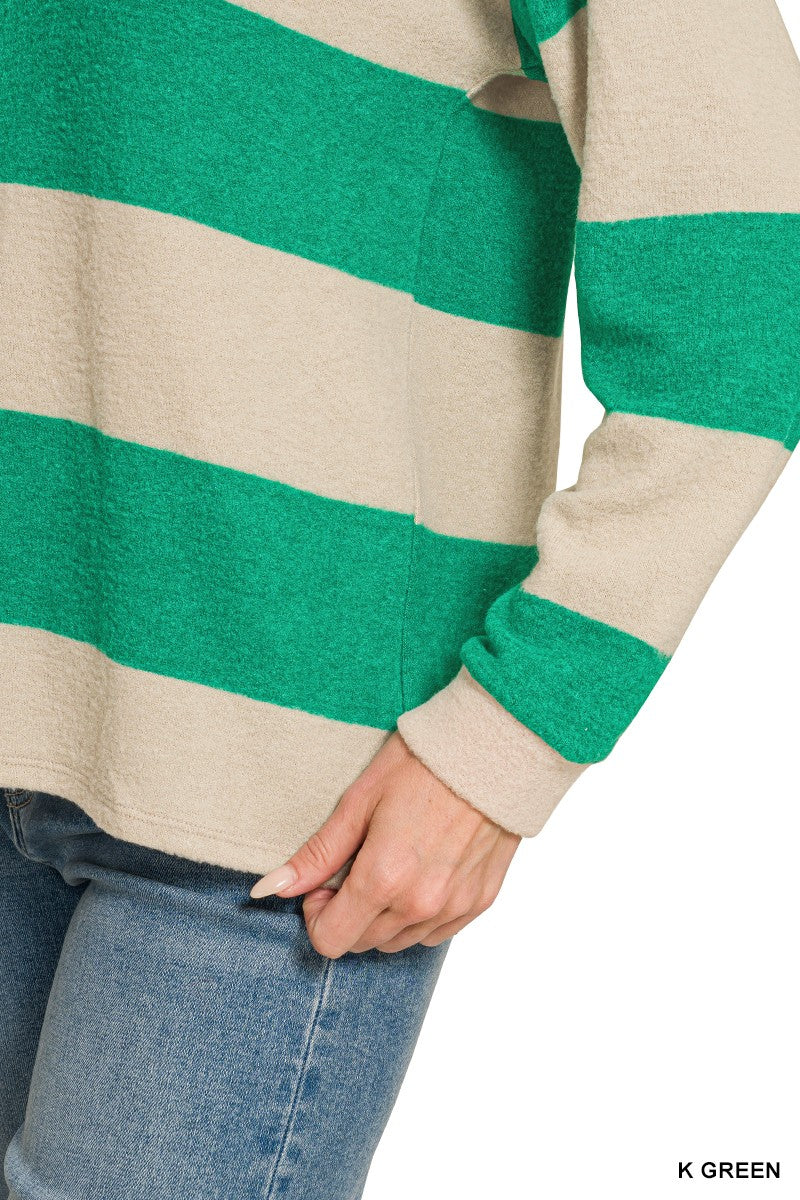 Lucky Stripe