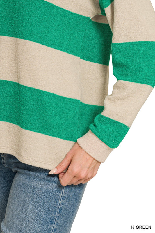 Lucky Stripe