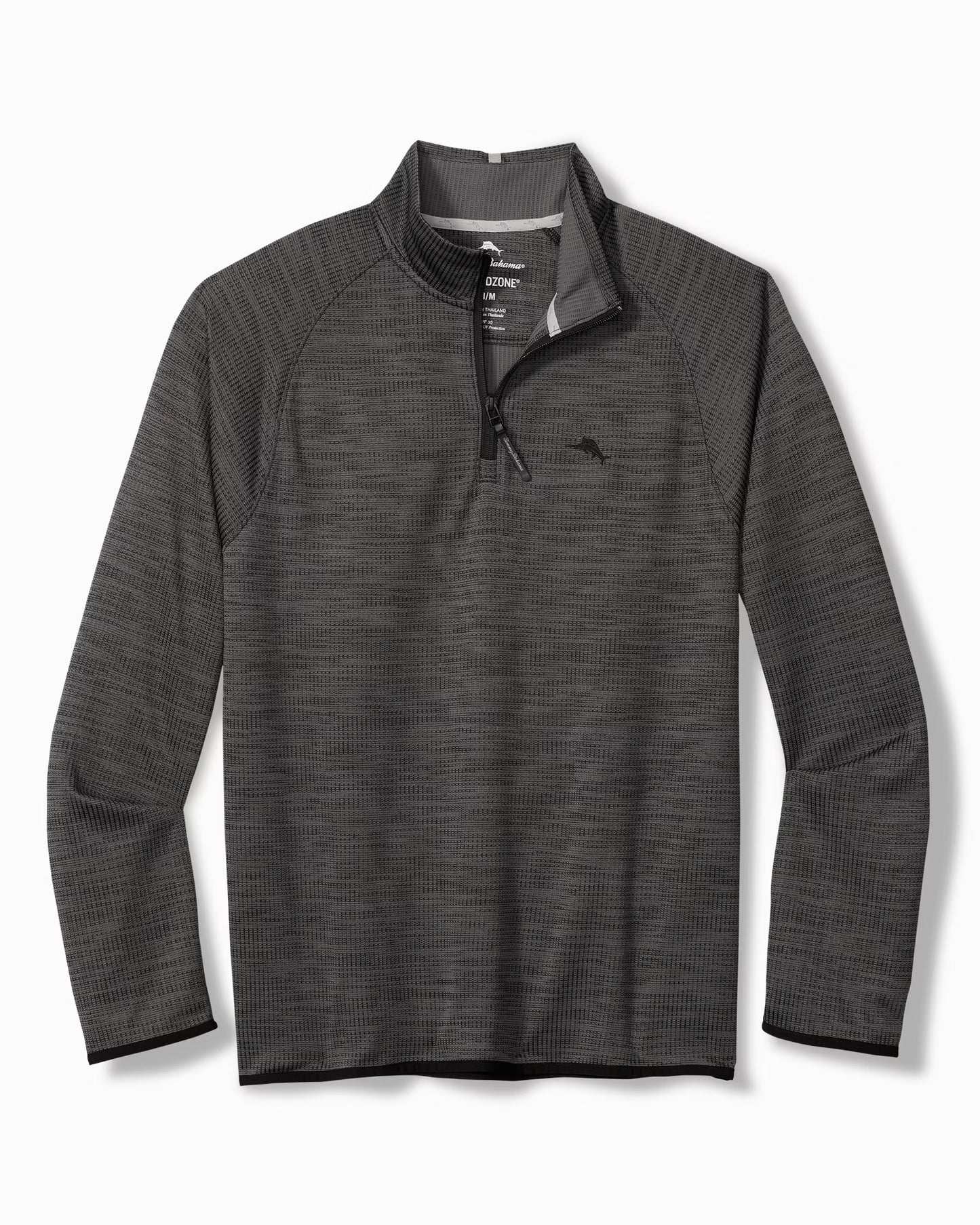 Palm Pro Half Zip