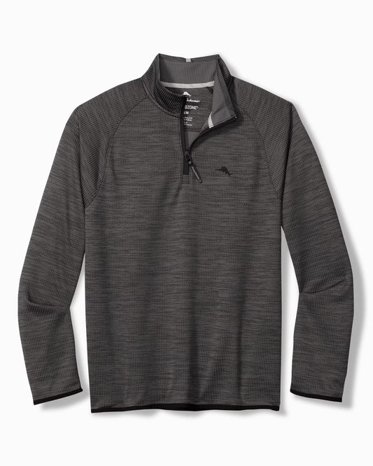 Palm Pro Half Zip