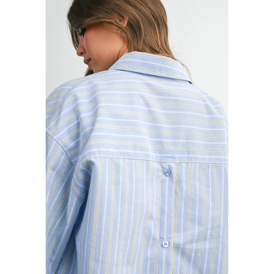 Harbor Stripe