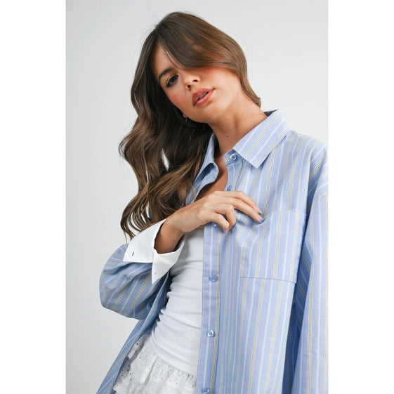 Harbor Stripe