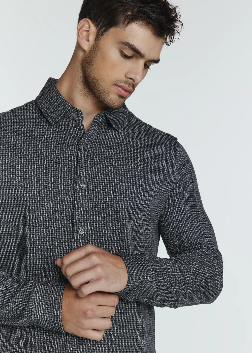 Generation Knit Shirt