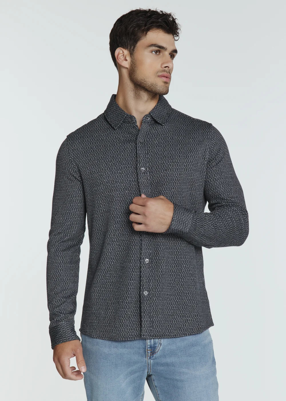 Generation Knit Shirt