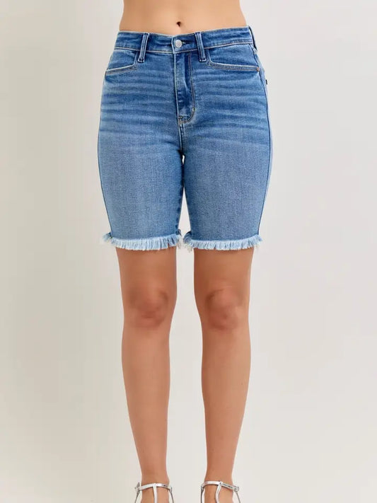 HW Bermuda Short