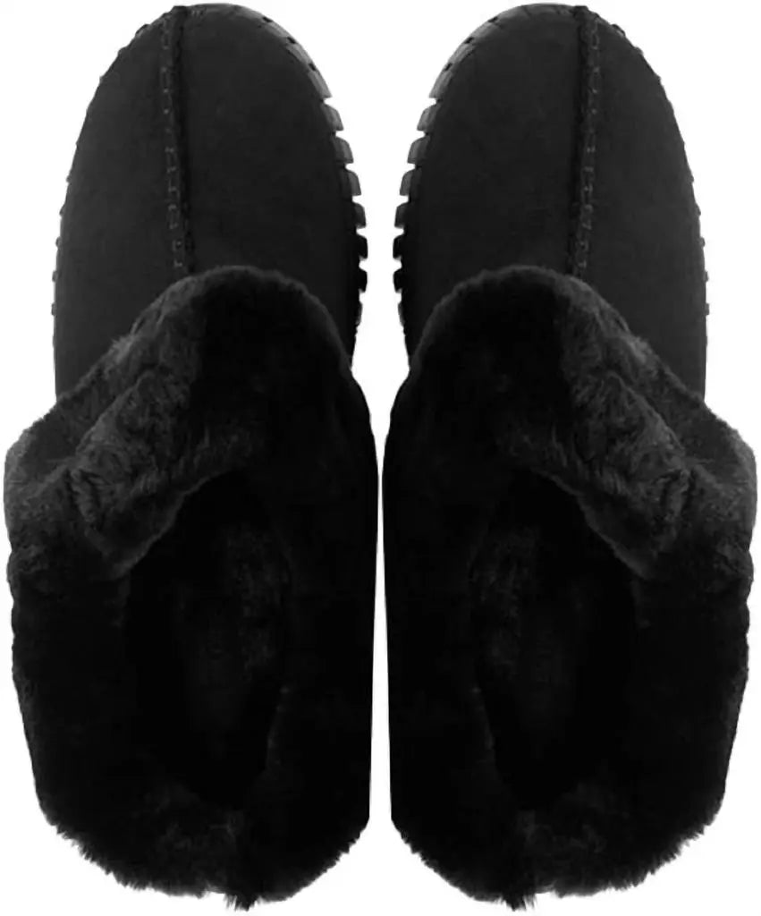 Black Slipper IJ