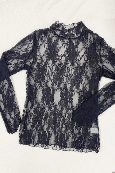 Lace Top