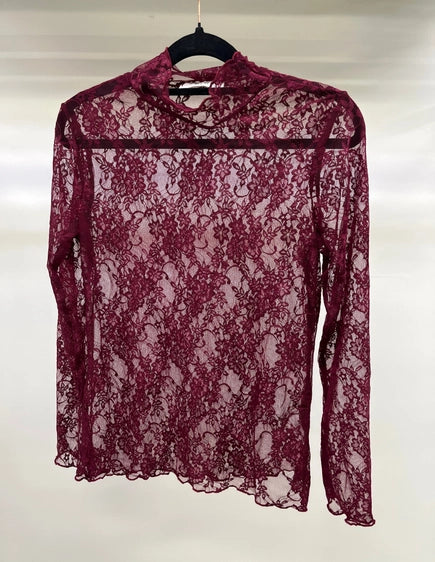 Lace Top