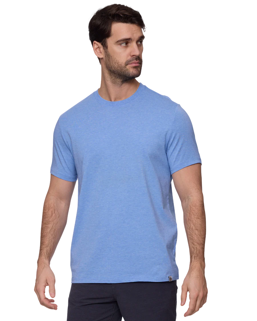 Essential Crewneck Tee
