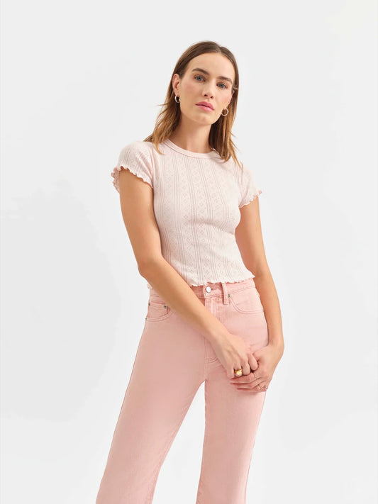 Lily Baby Tee