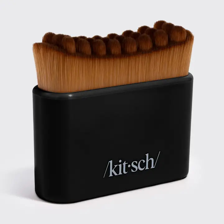 Lymphatic Contour Brush