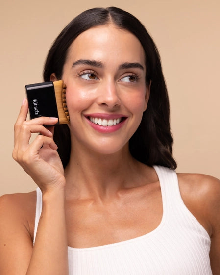 Lymphatic Contour Brush