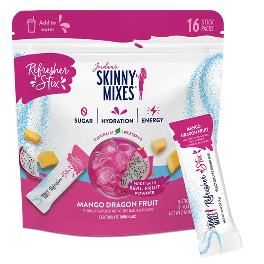 Mango Dragon Fruit