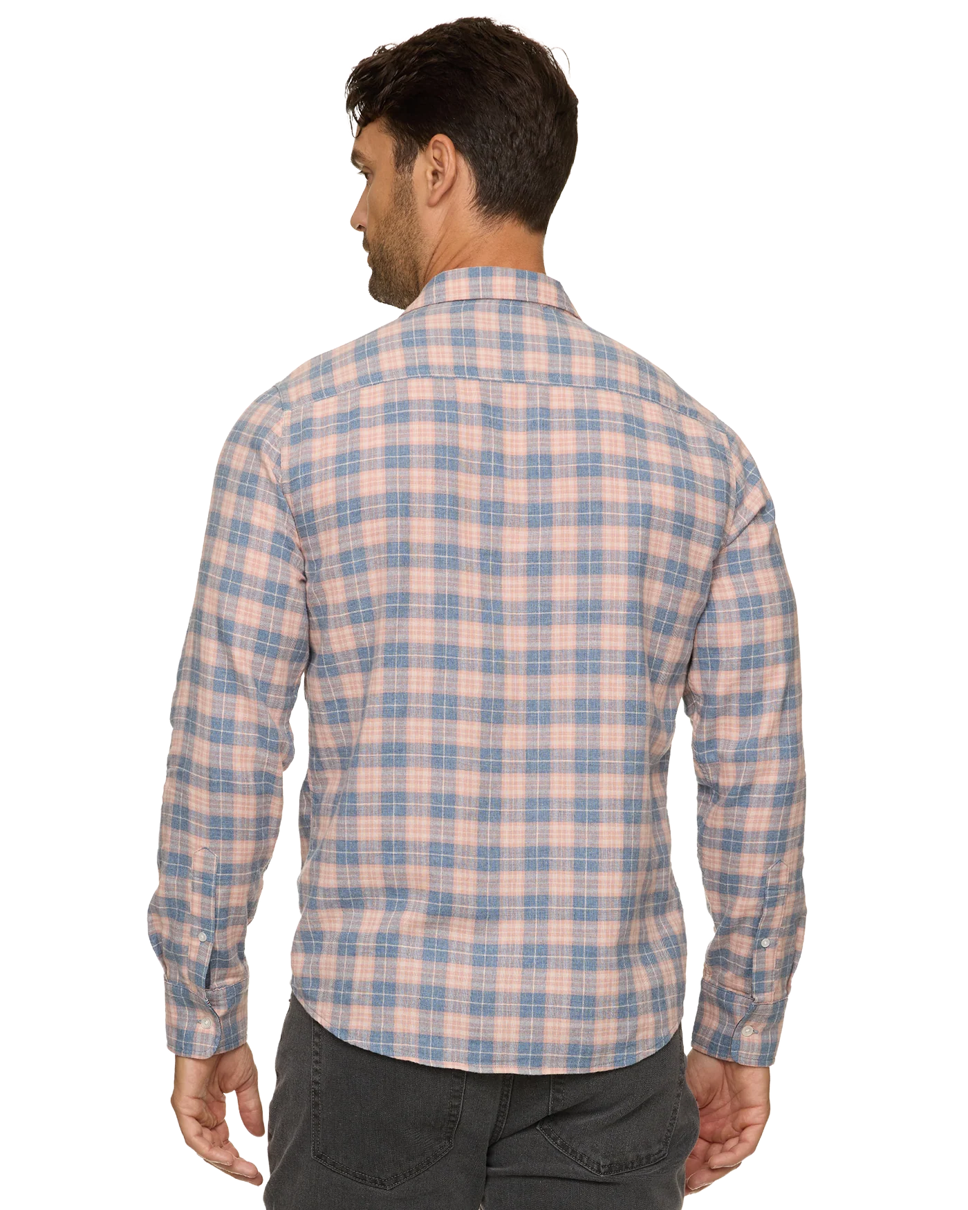 Owensboro Button Up