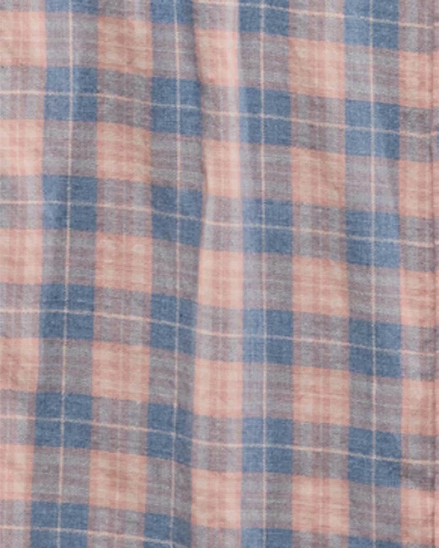 Owensboro Button Up