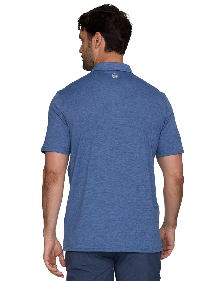 Elite Performance Polo