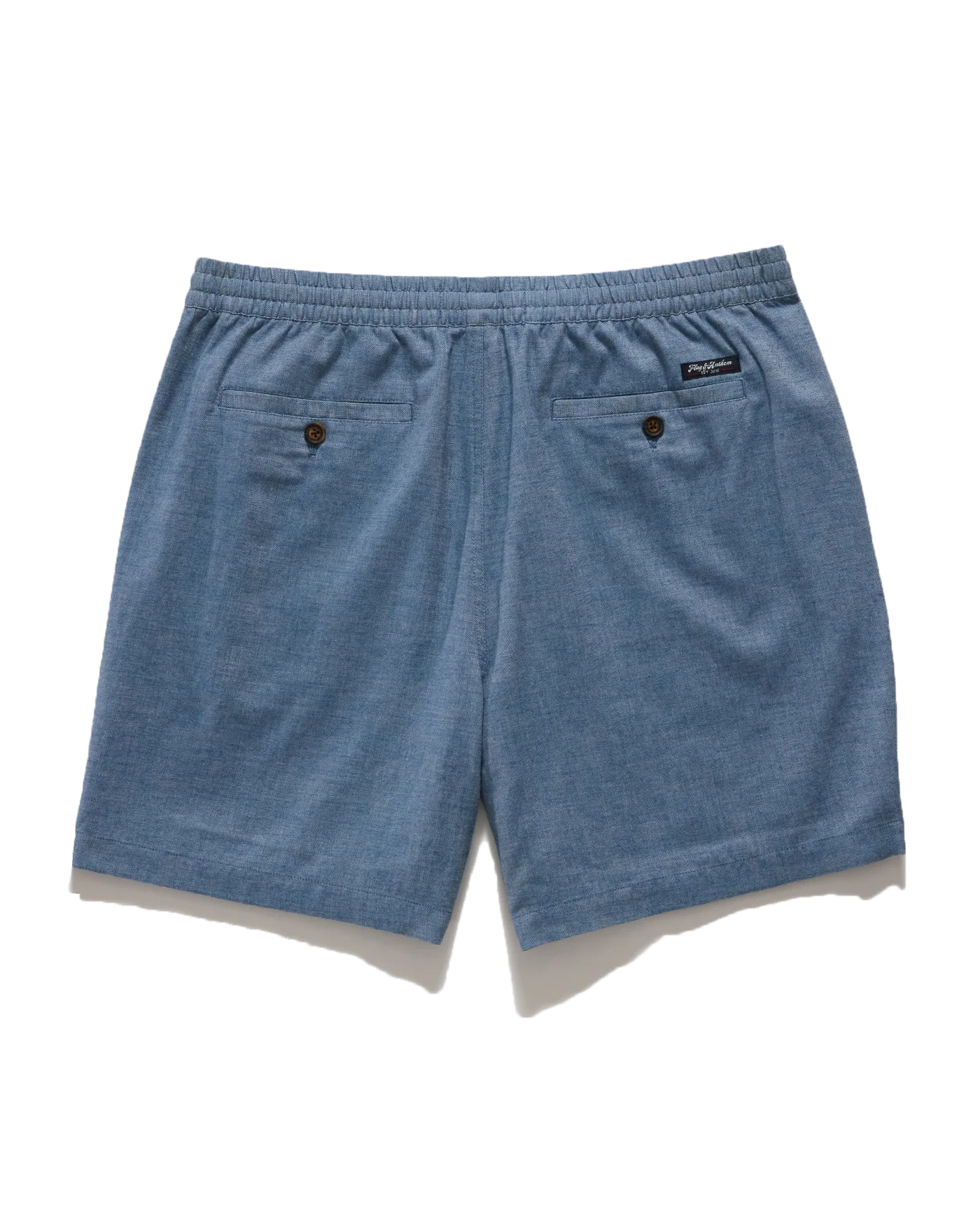 Woodstock Drawstring Shorts