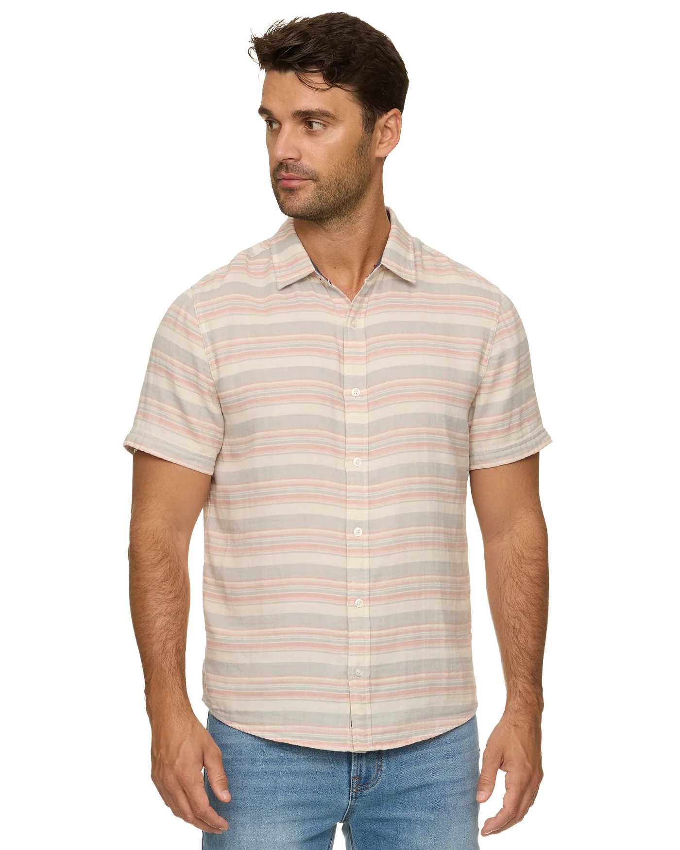 Alameda Stripe