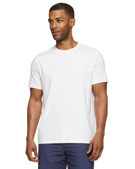 Essential Crewneck Tee