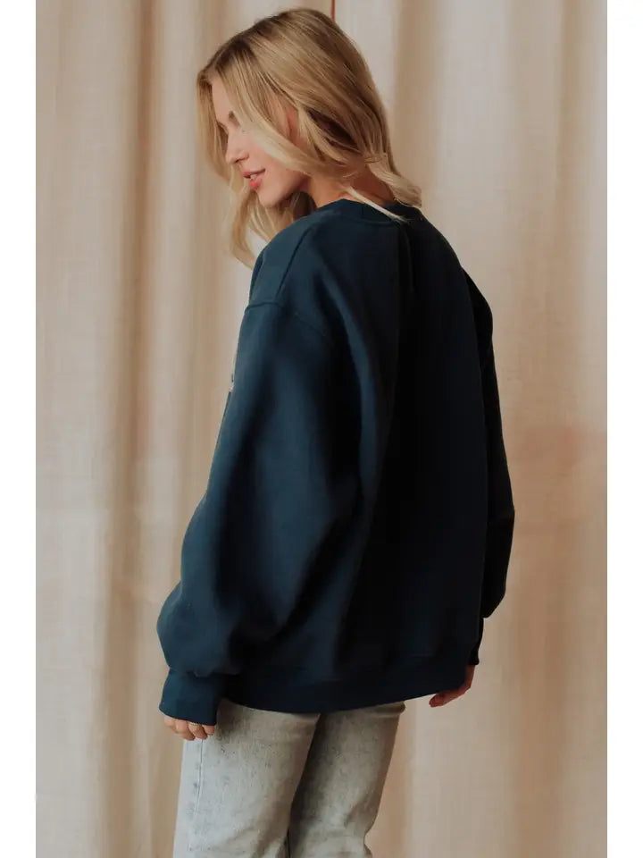 Midwest Sweatshirt