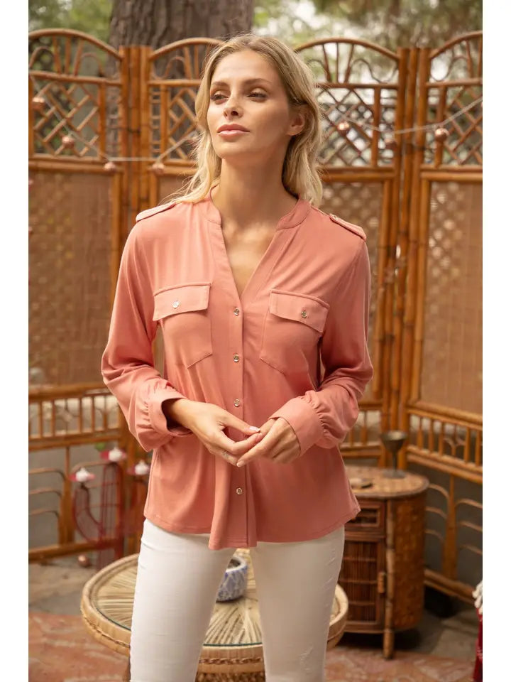 Millie Pocket