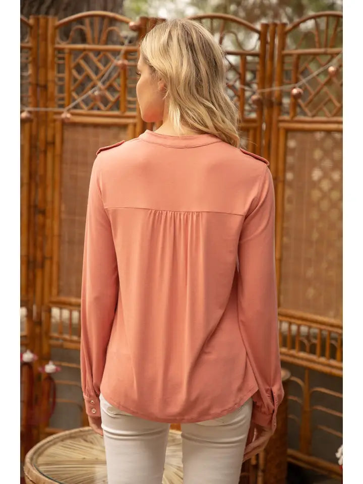 Millie Pocket