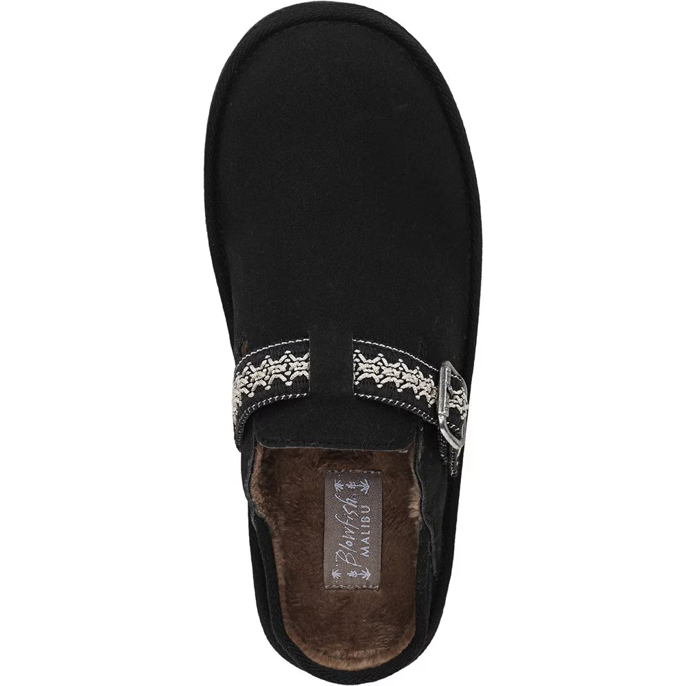 Monday Slip On