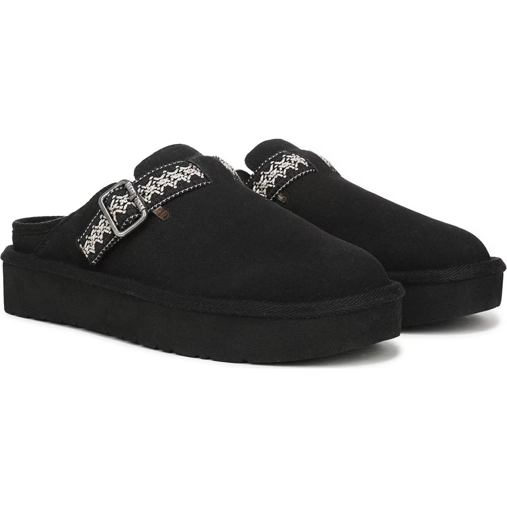 Monday Slip On