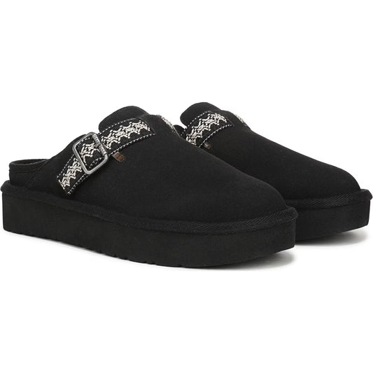 Monday Slip On