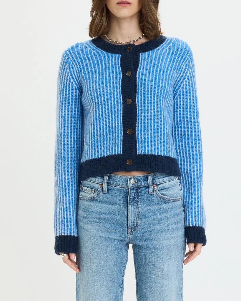 Muse Cardigan