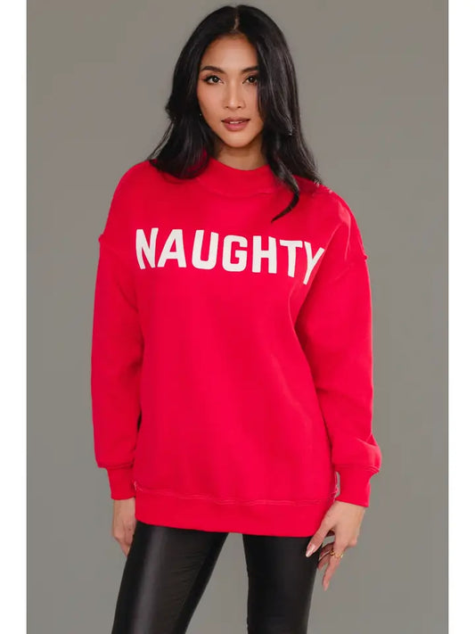 Naughty/Nice