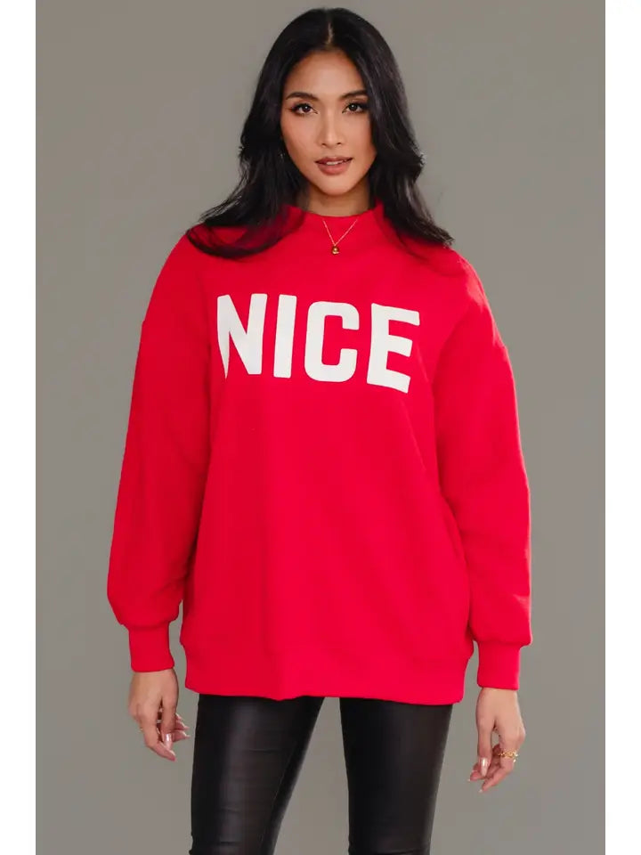 Naughty/Nice