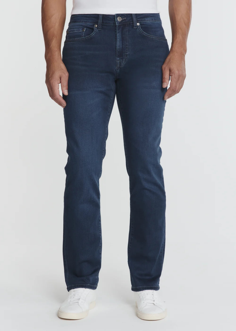 Union Straight Fit