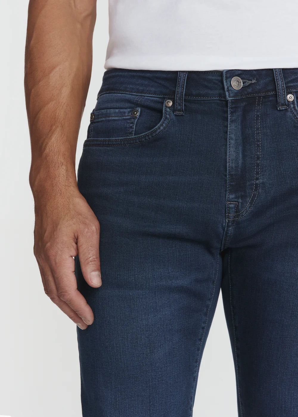 Union Straight Fit